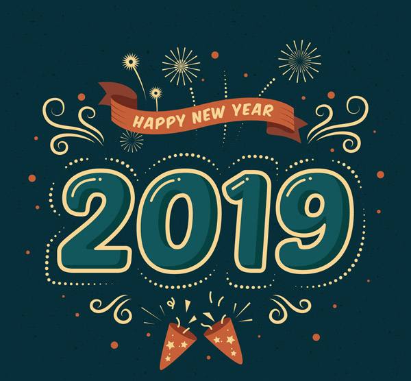 888电子集团机械祝大家新年快乐